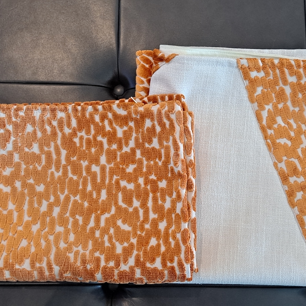 Pillow Shams